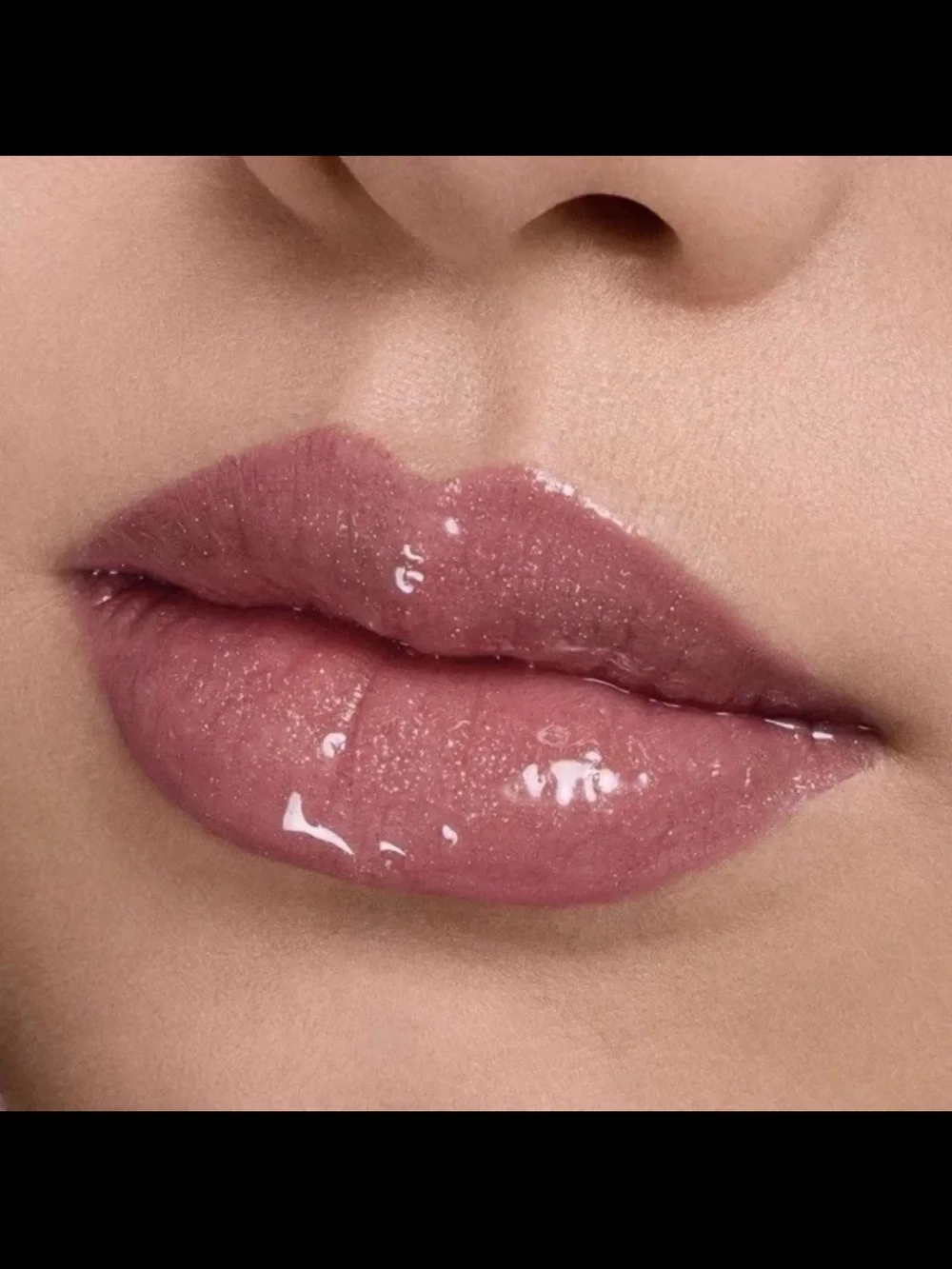Rouge Dior Forever Sequin Liquid Lipstick – 420 Pink Star
